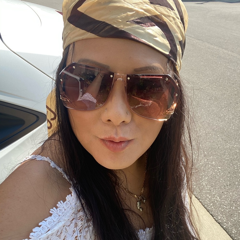 Meet your Posher, Jocelyn
